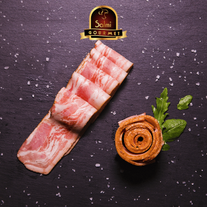 TOCINO AHUMADO