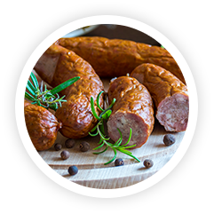Chorizos