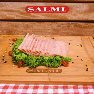 JAMÓN HORNEADO