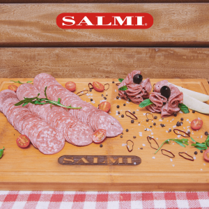 SALAMI