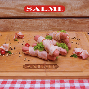 SALCHICHA FRANKFURT CON TOCINO